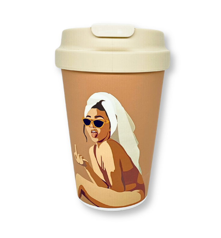 ChicMic Bioloco To-Go Kaffebecher