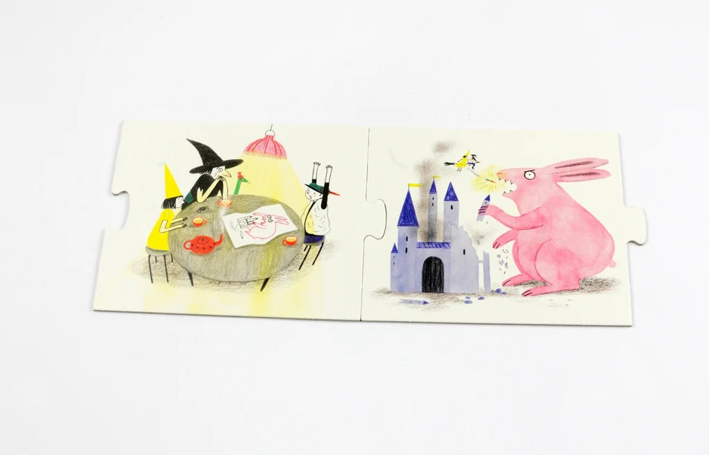 Laurence King „Märchen Box“