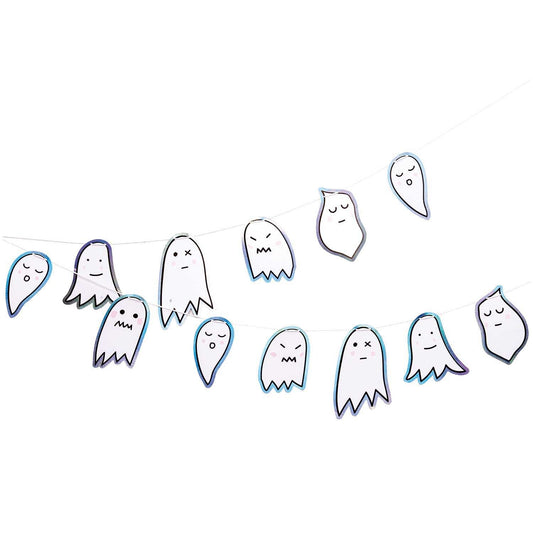 RicoDesign Halloween Girlande