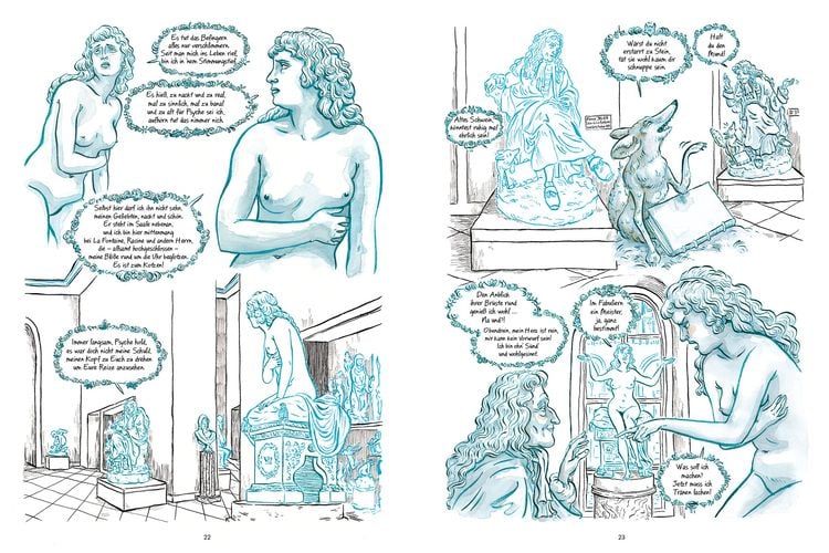 HelvetiQ Buch „Der Große Zwischenfall“