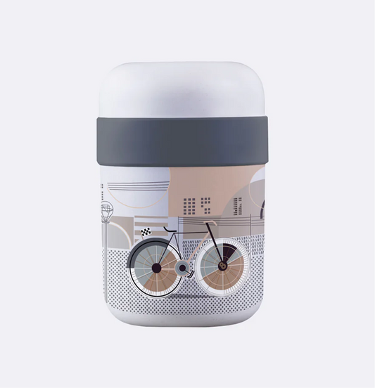 ChicMic Lunchpot Bioloco
