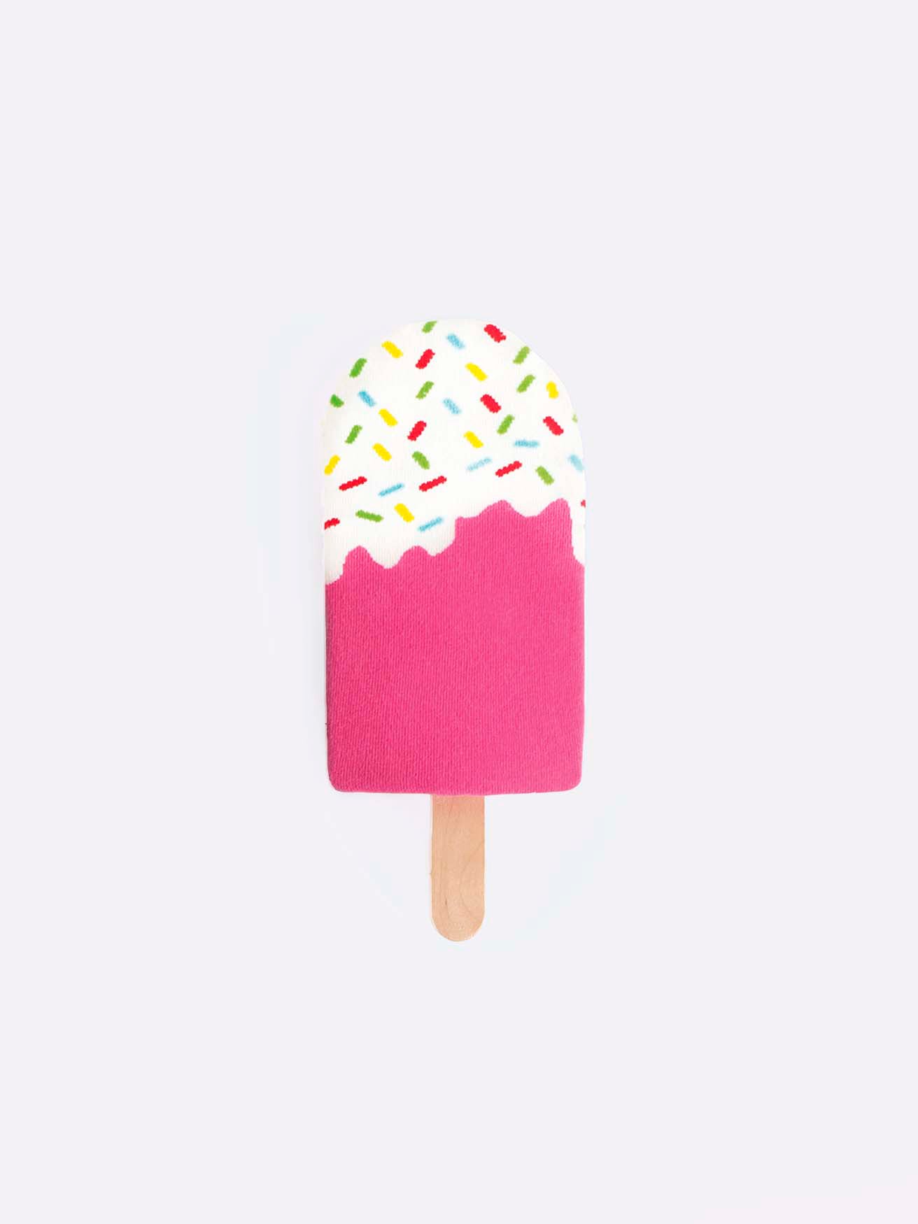 EAT MY SOCKS Geschenksocken „Frozen Pop“