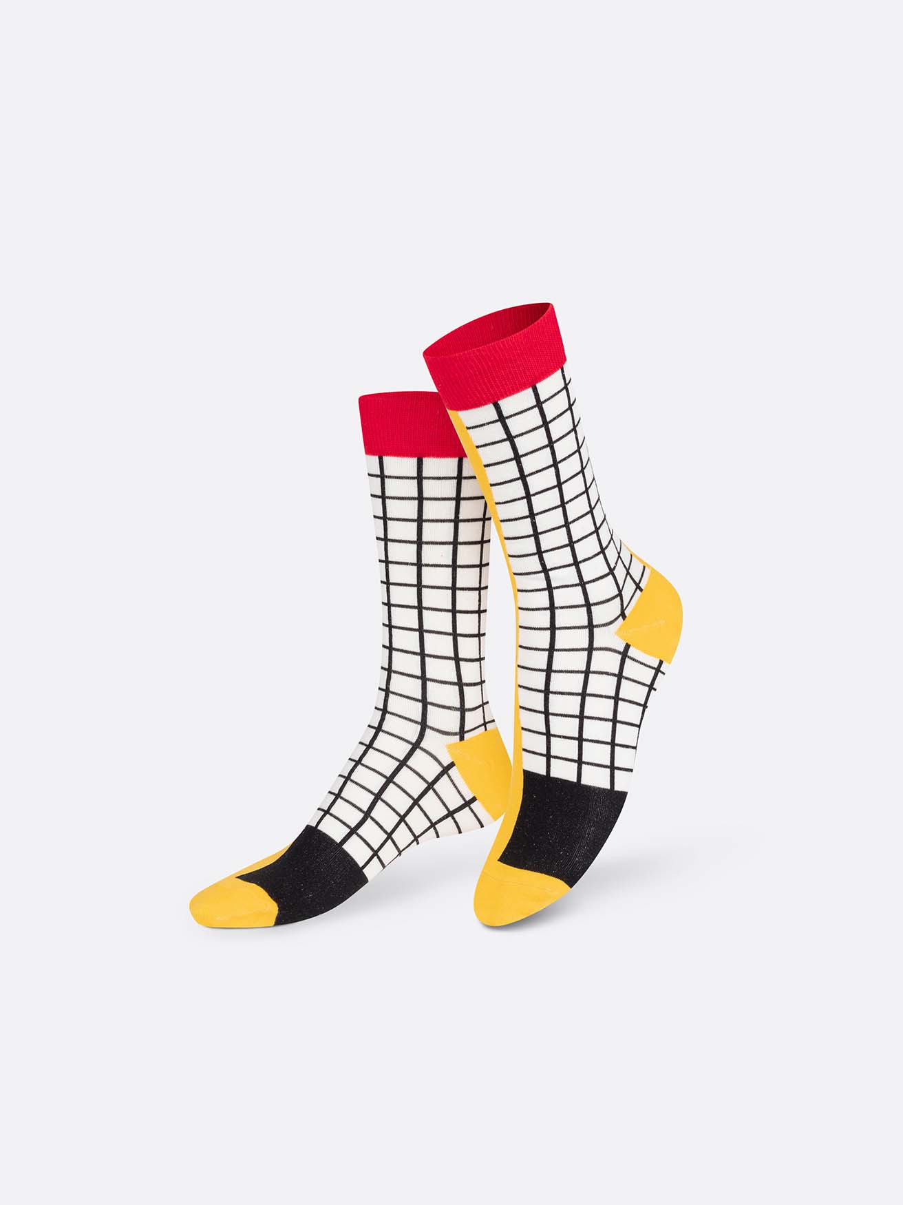 EAT MY SOCKS Geschenksocken 1Paar