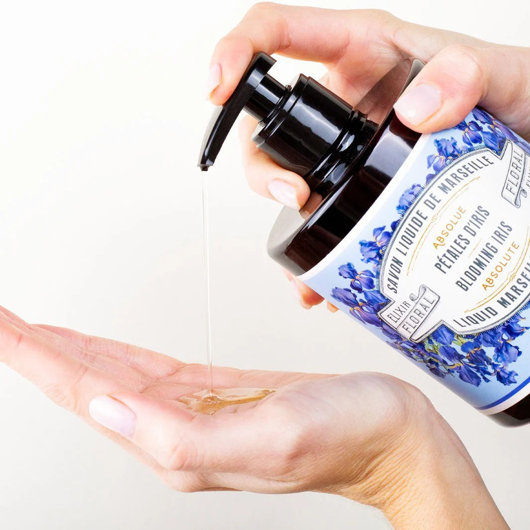 Panier Des Sens Flüssigseife 500ml