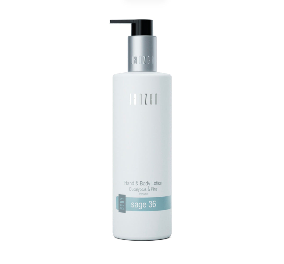 Janzen Hand& Bodylotion sage 36
