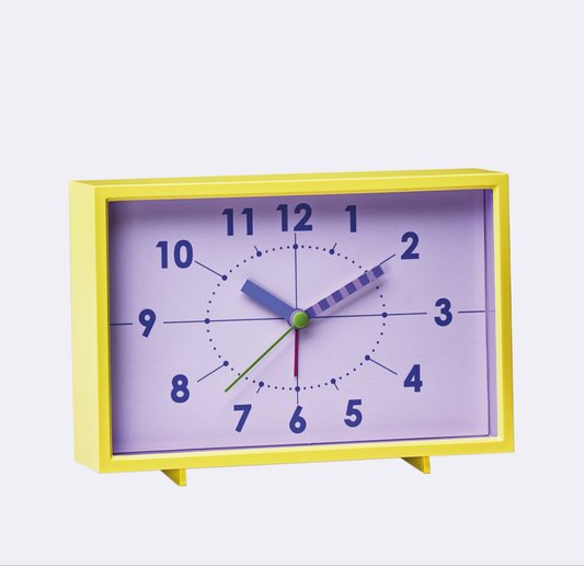 ChicMic Vintage Wecker