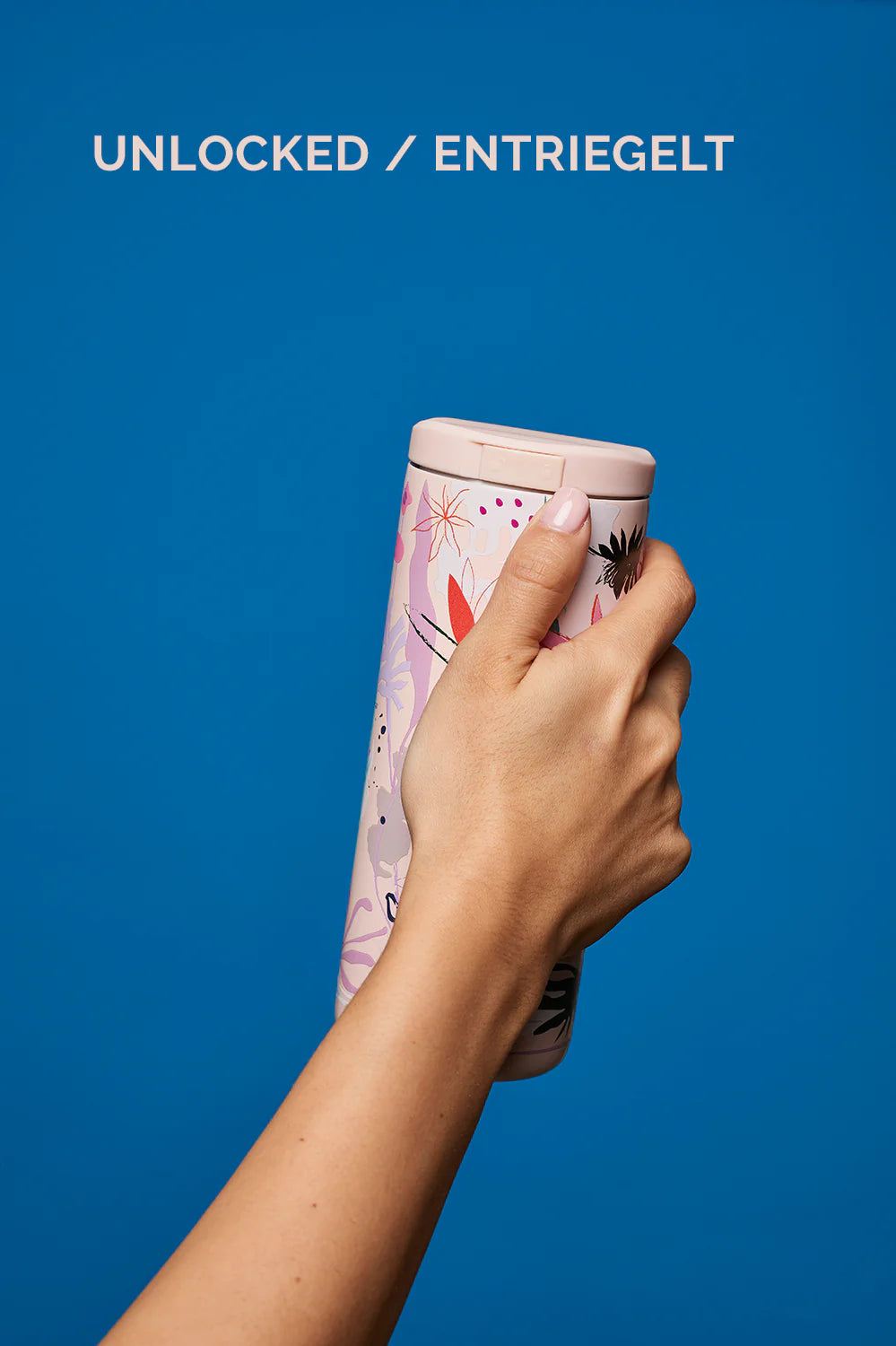 ChicMic Thermobecher SlideCup