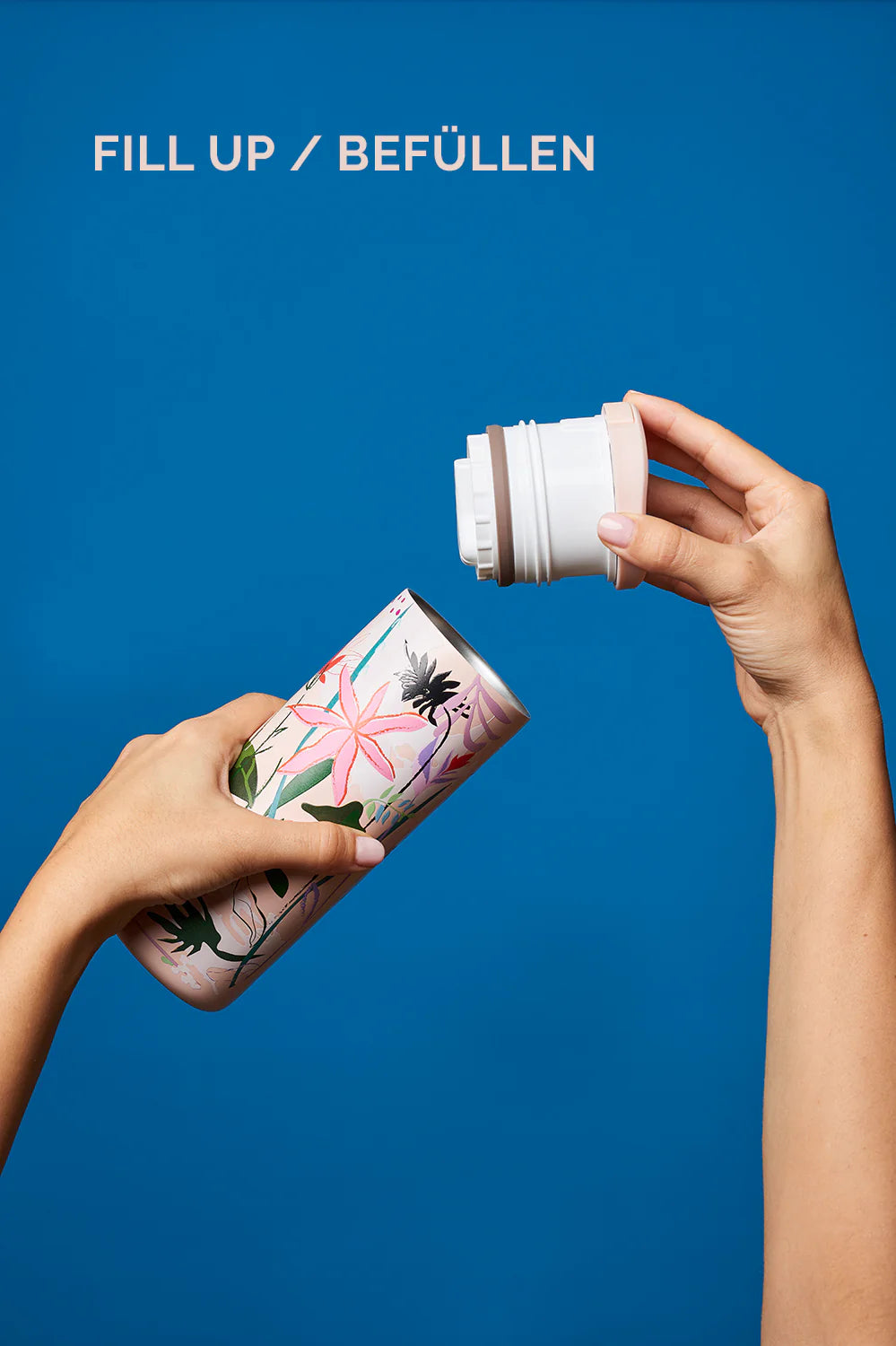 ChicMic Thermobecher SlideCup