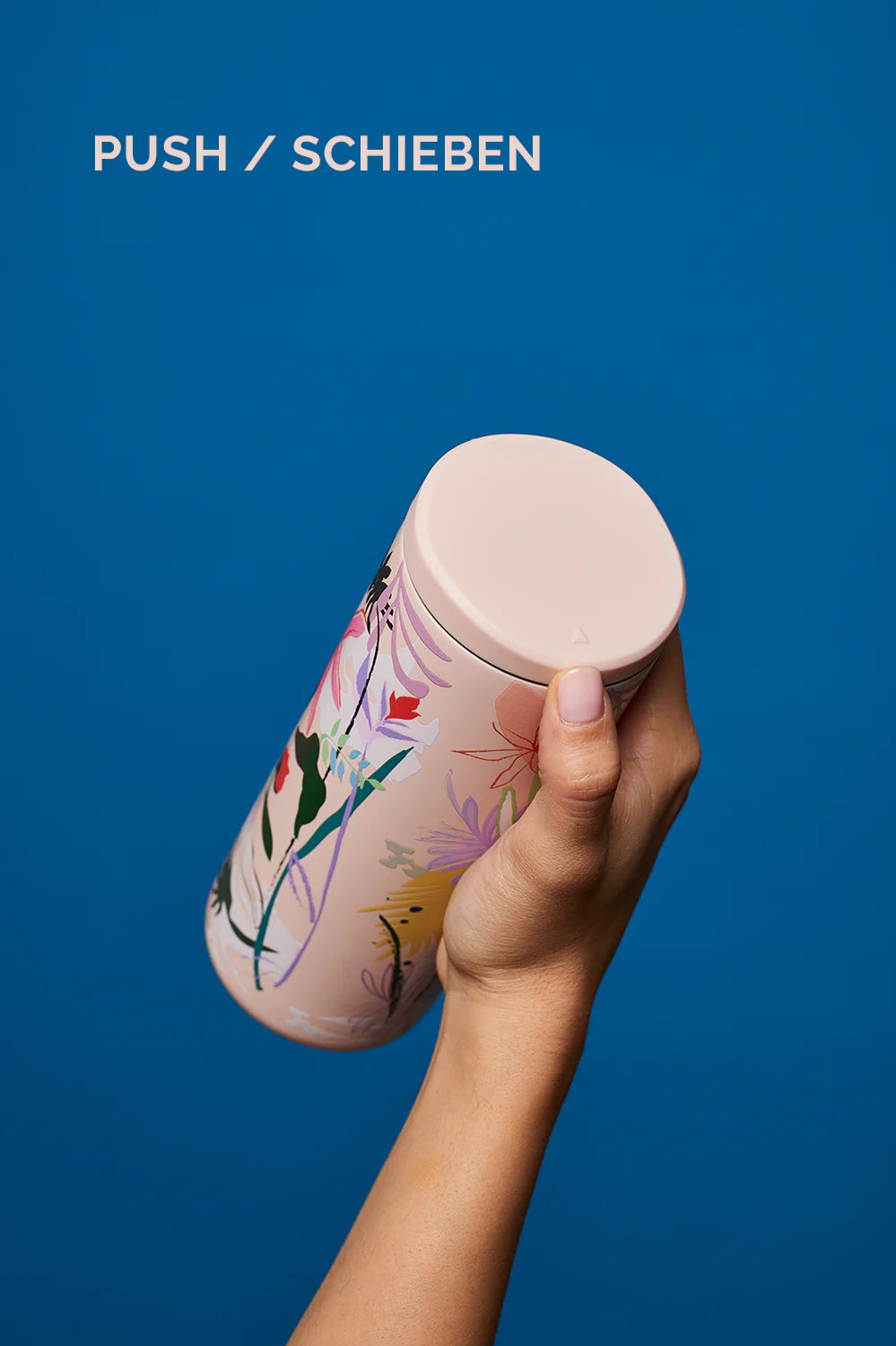 ChicMic Thermobecher SlideCup