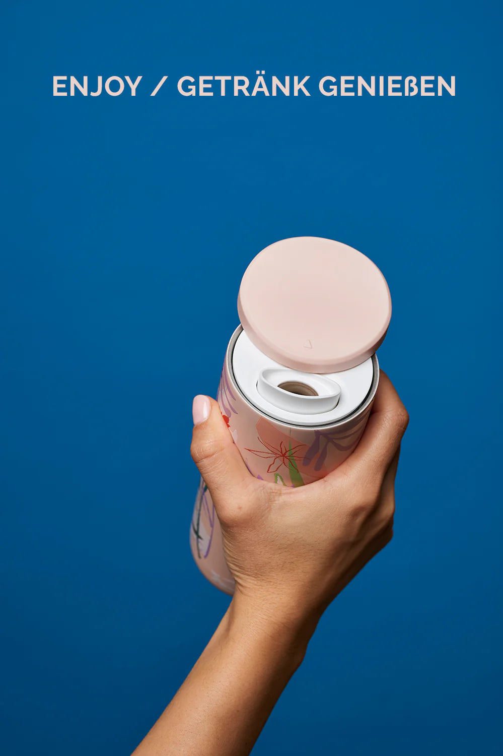 ChicMic Thermobecher SlideCup
