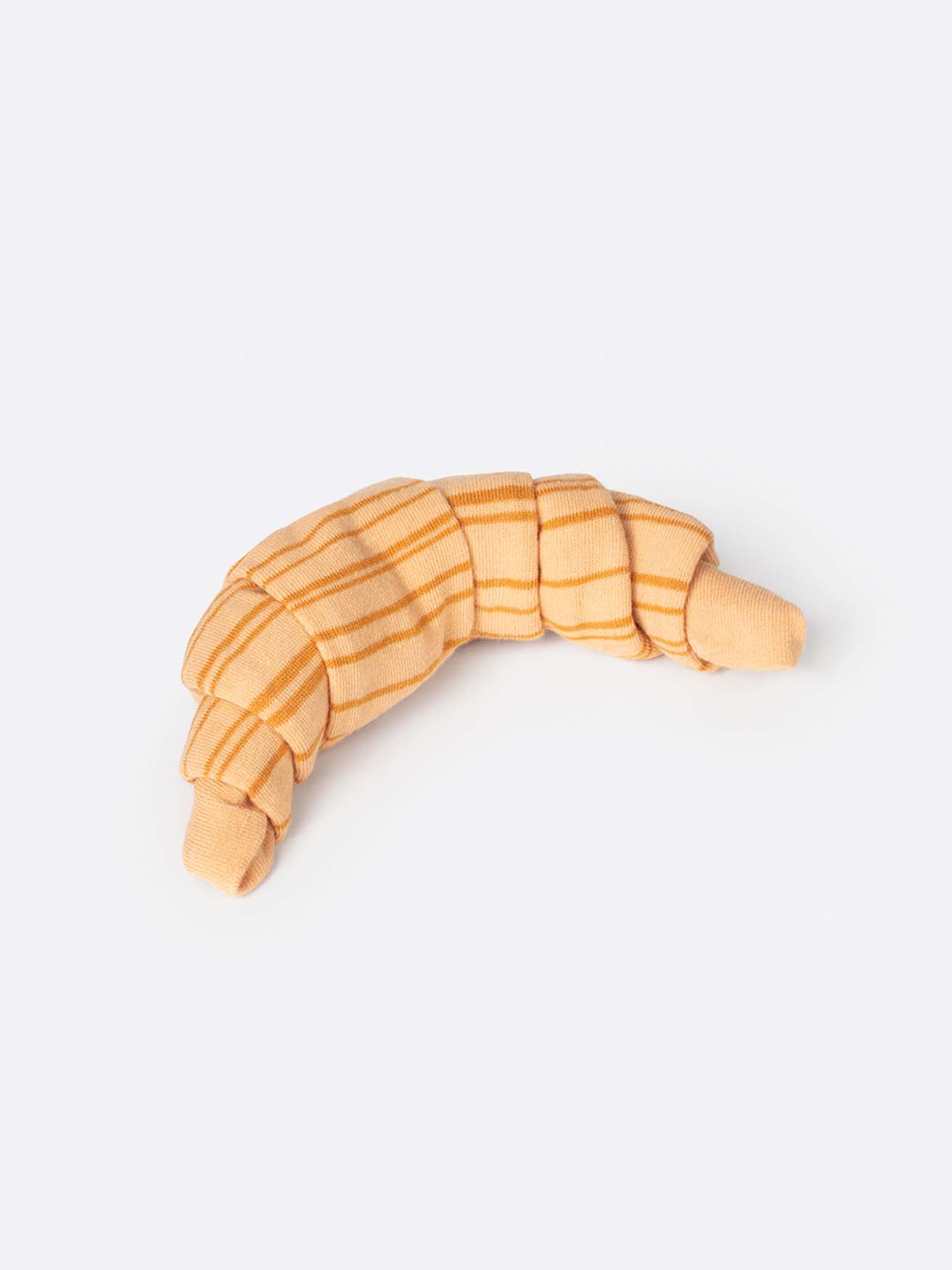 EAT MY SOCKS Geschenksocken „Bon Croissant“