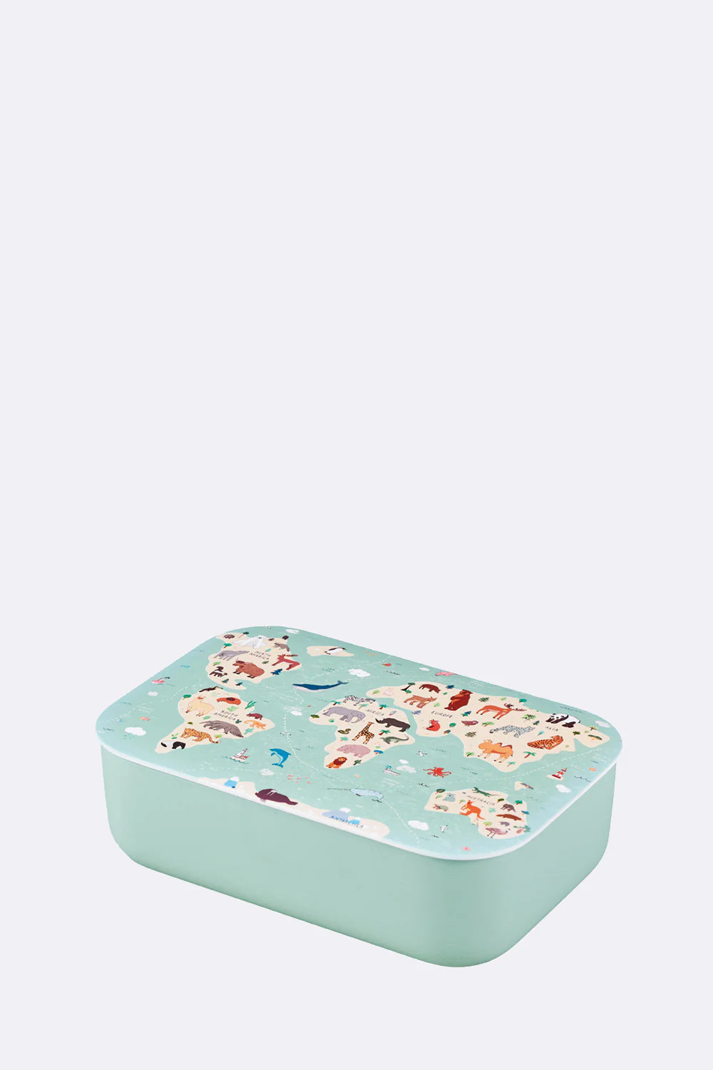 ChicMic Kids Lunchbox