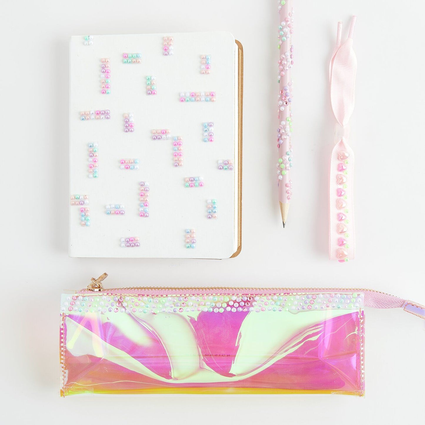 Rico Design Perlentape