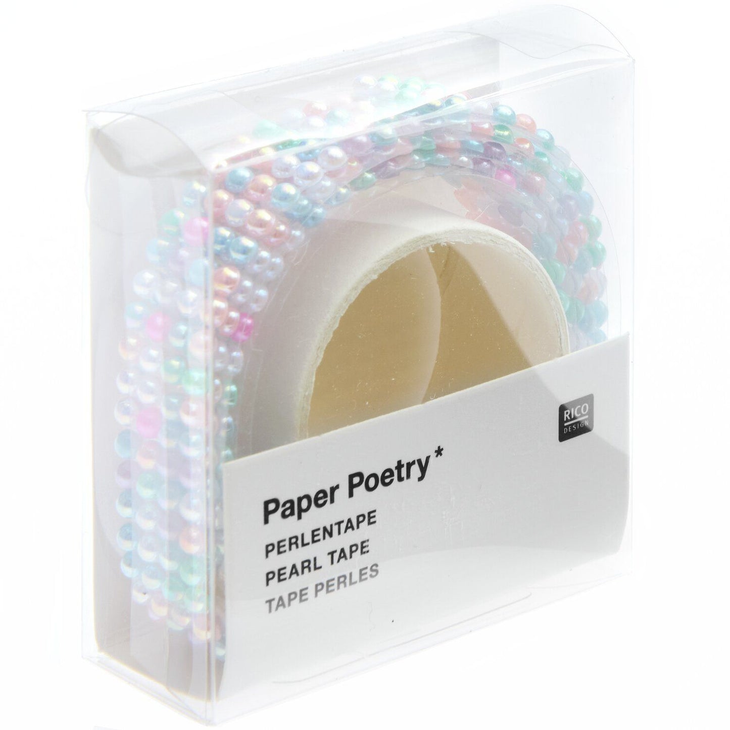 Rico Design Perlentape