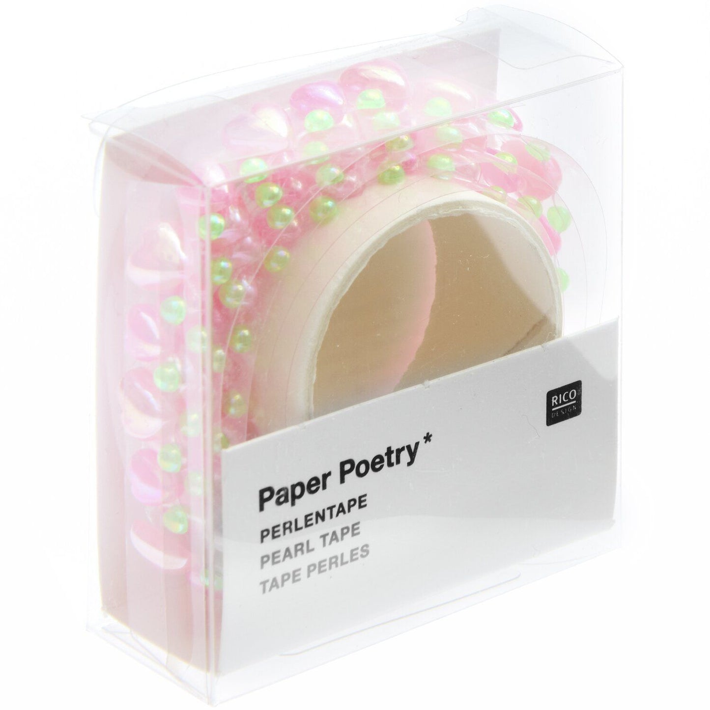 Rico Design Perlentape