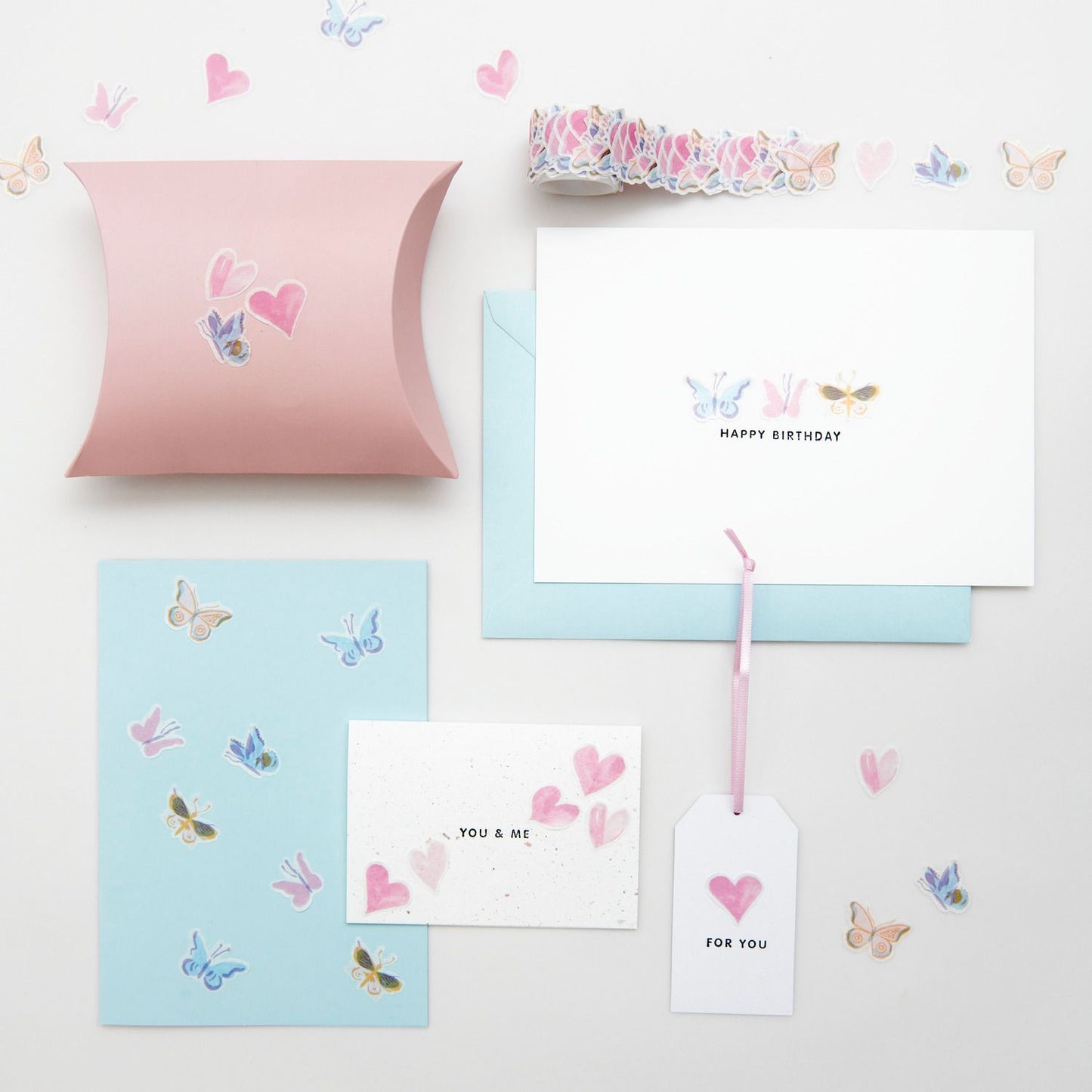 RicoDesign Masking Sticker