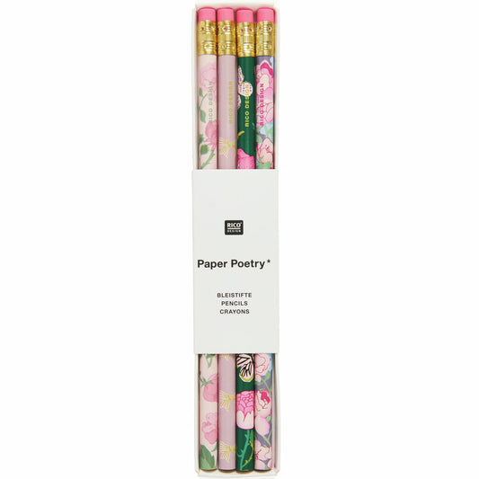 Rico Design BleistiftSet