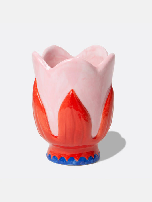 DOIY Multifunktionstopf „Bloom“