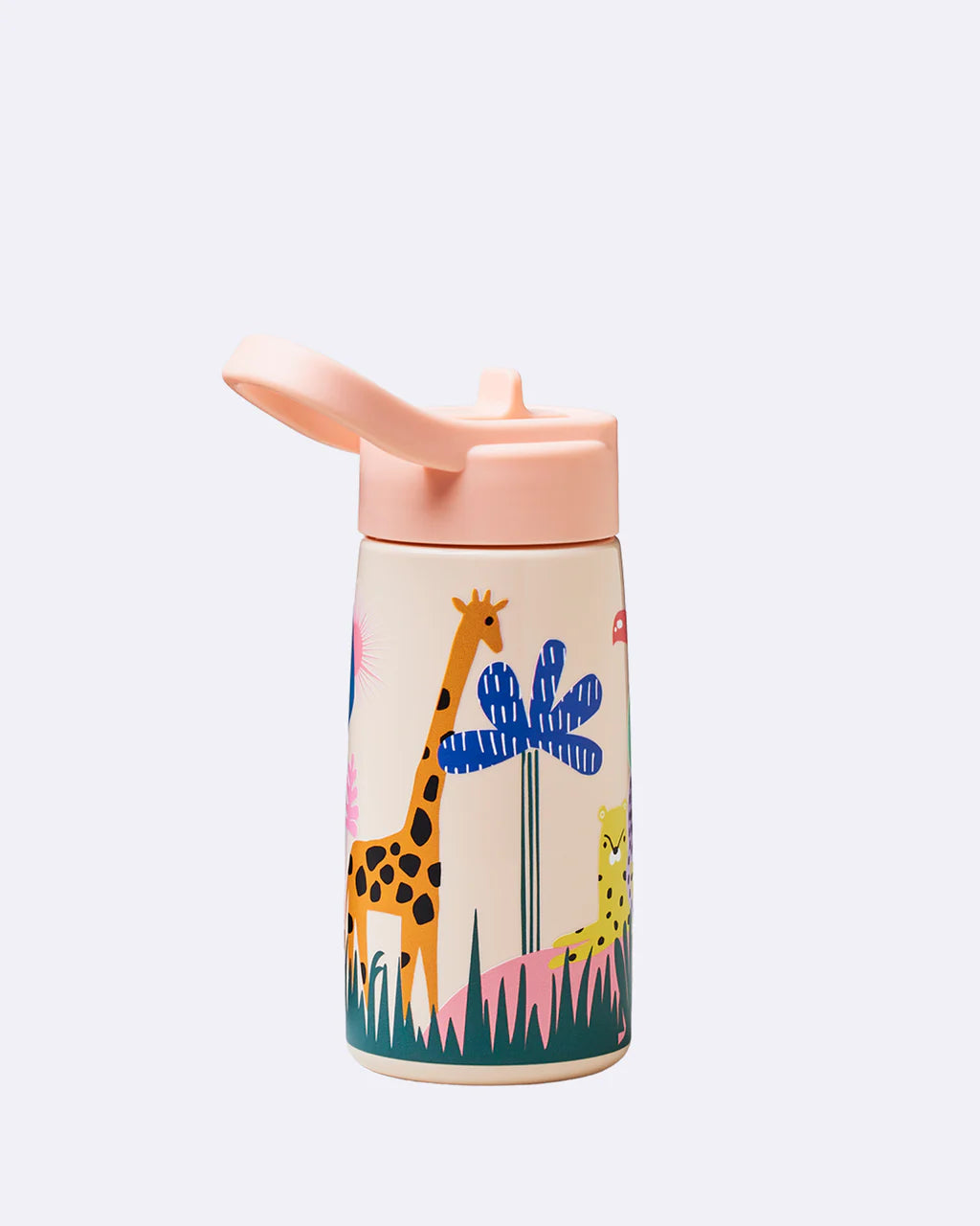 ChicMic Kinder Trinkflasche