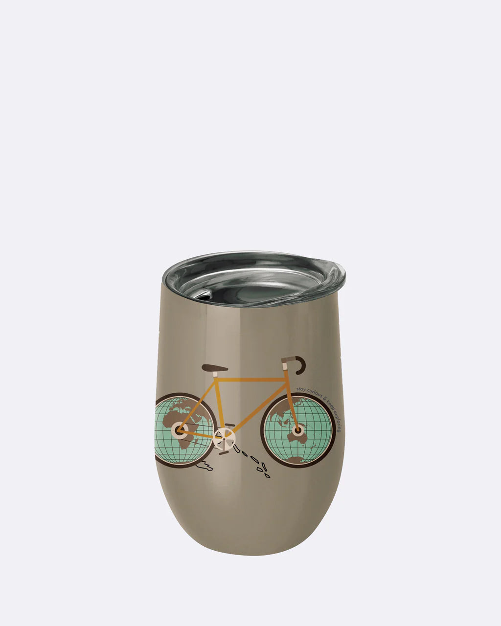 ChicMic Office Thermo-Kaffee-Becher