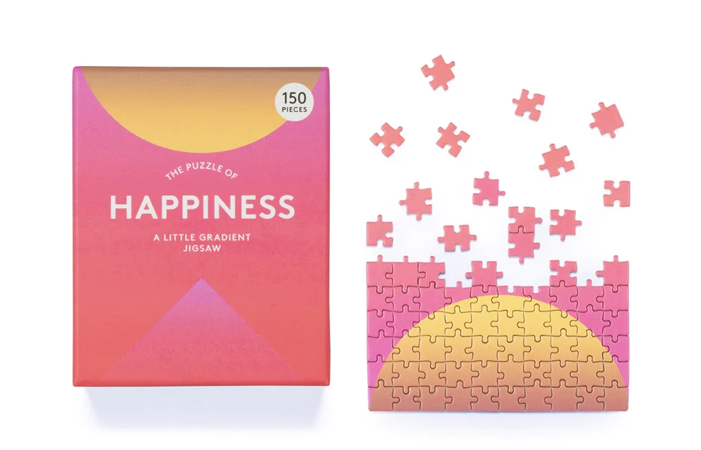 Laurence King Minipuzzle Emotionen