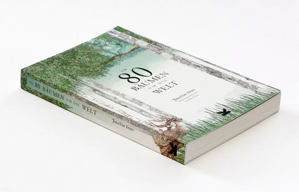Laurence King Buchserie „In 80…“