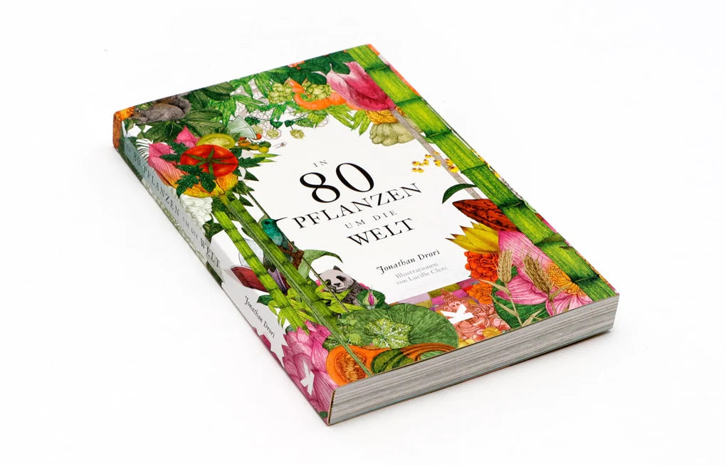 Laurence King Buchserie „In 80…“