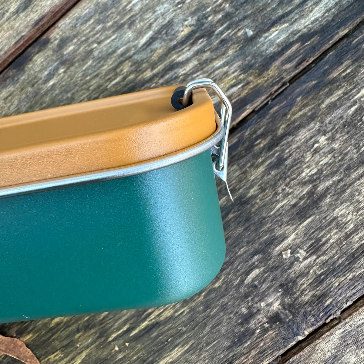 Roadtyping Lunchbox klein