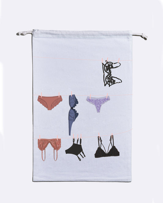 ChicMic Schmutzwäschebeutel