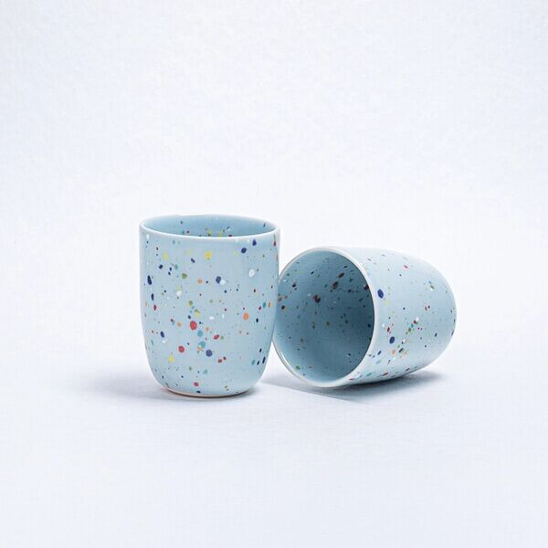 Egg Back Home „New Party“ Becher 220ml