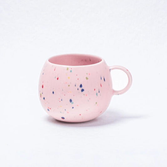 Egg Back Home BallMug 250ml