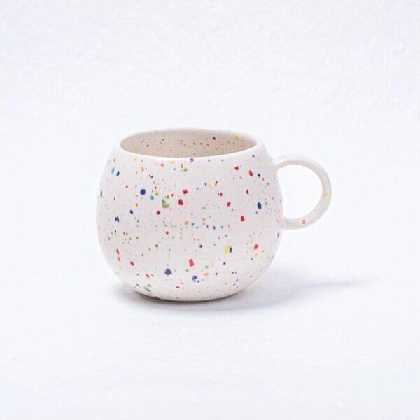 Egg Back Home BallMug 250ml