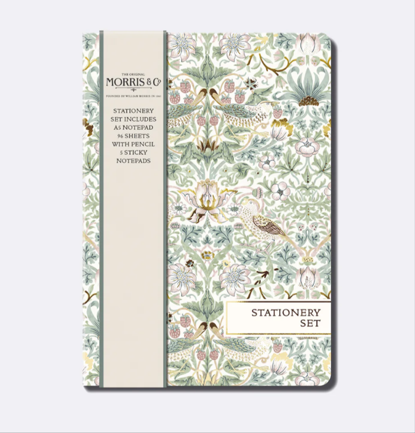 ChicMic Notizbuch A5 liniert