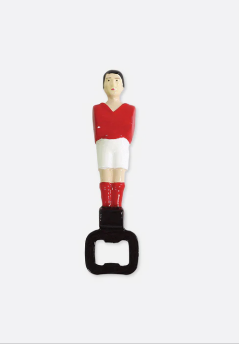 DOIY Flaschenöffner „Foosball“