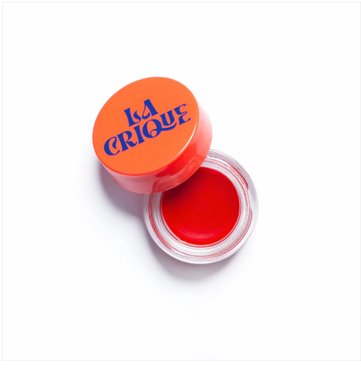 La Crique Getönter Lippen-/Wangenbalsam