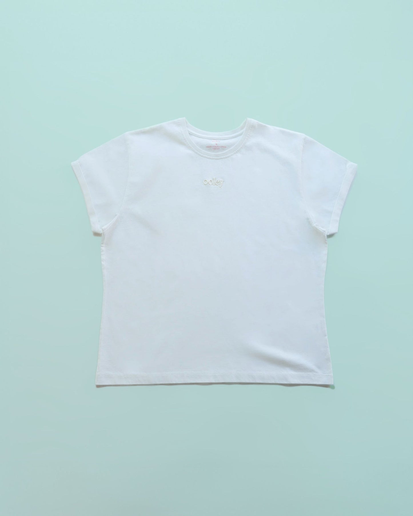 Ooley Shirt „Ooley“