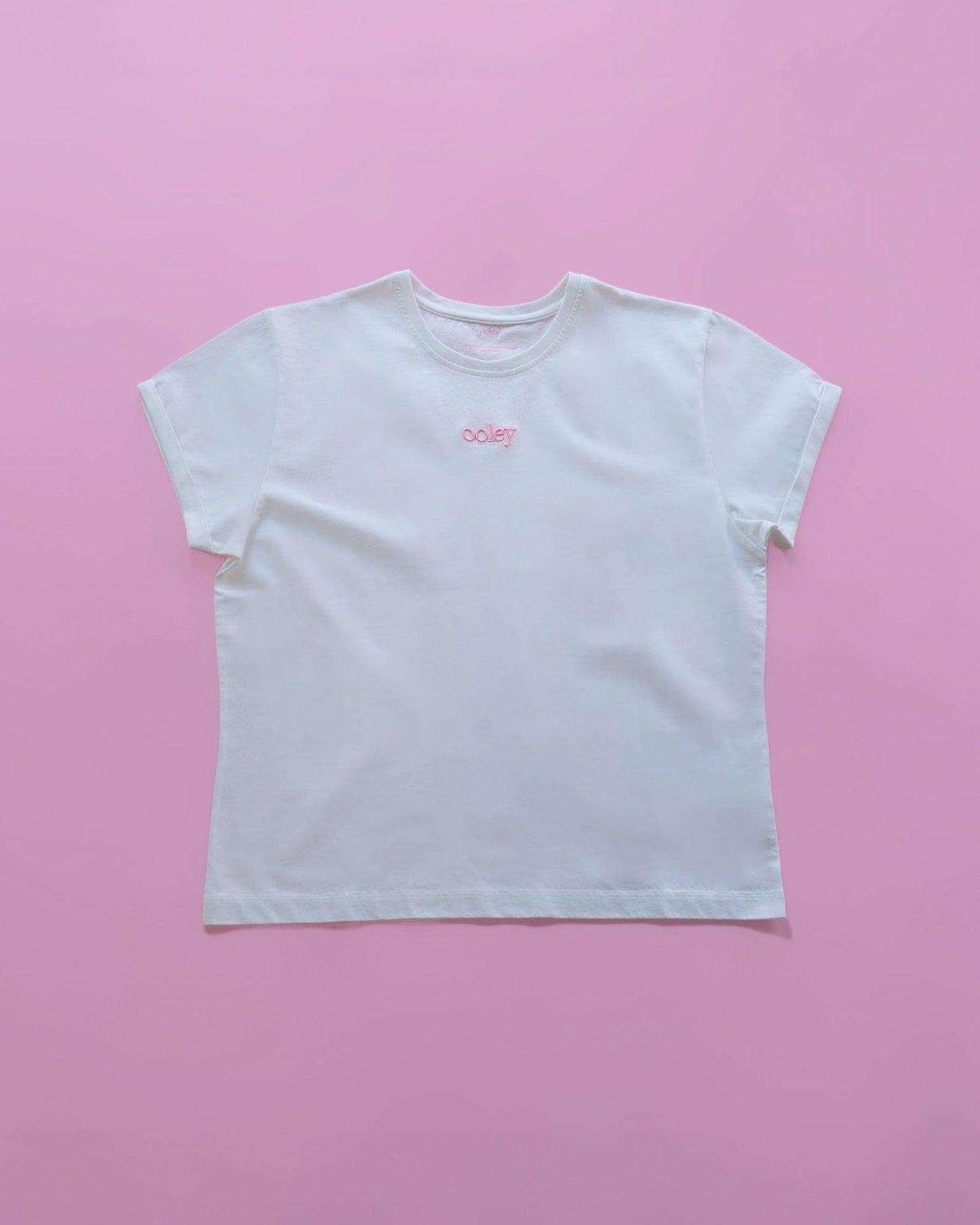 Ooley Shirt „Ooley“