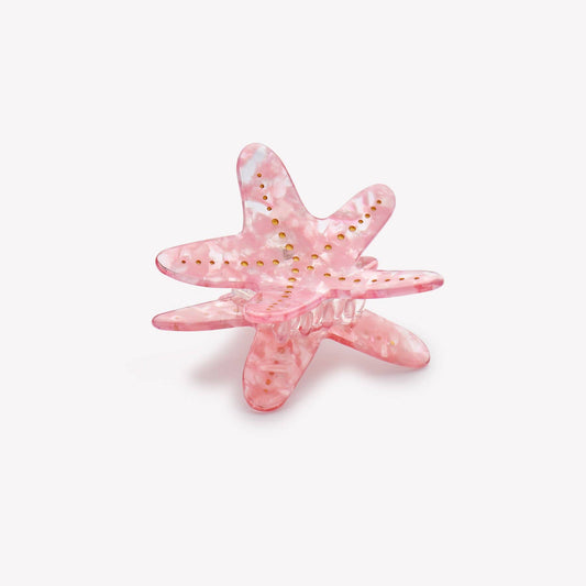 Liet&Joliet Haarklammer Seestern groß