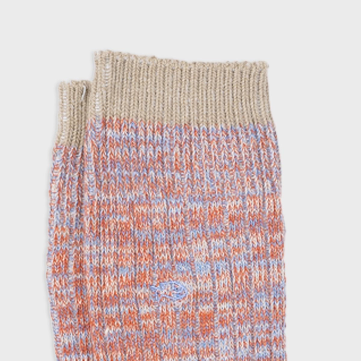 BillyBelt Dicke Baumwollsocken Club Berkeley
