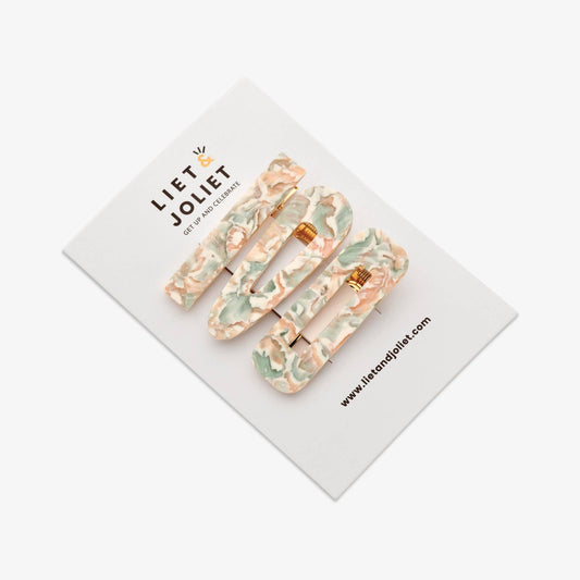 Liet & Joliet Haarklammer