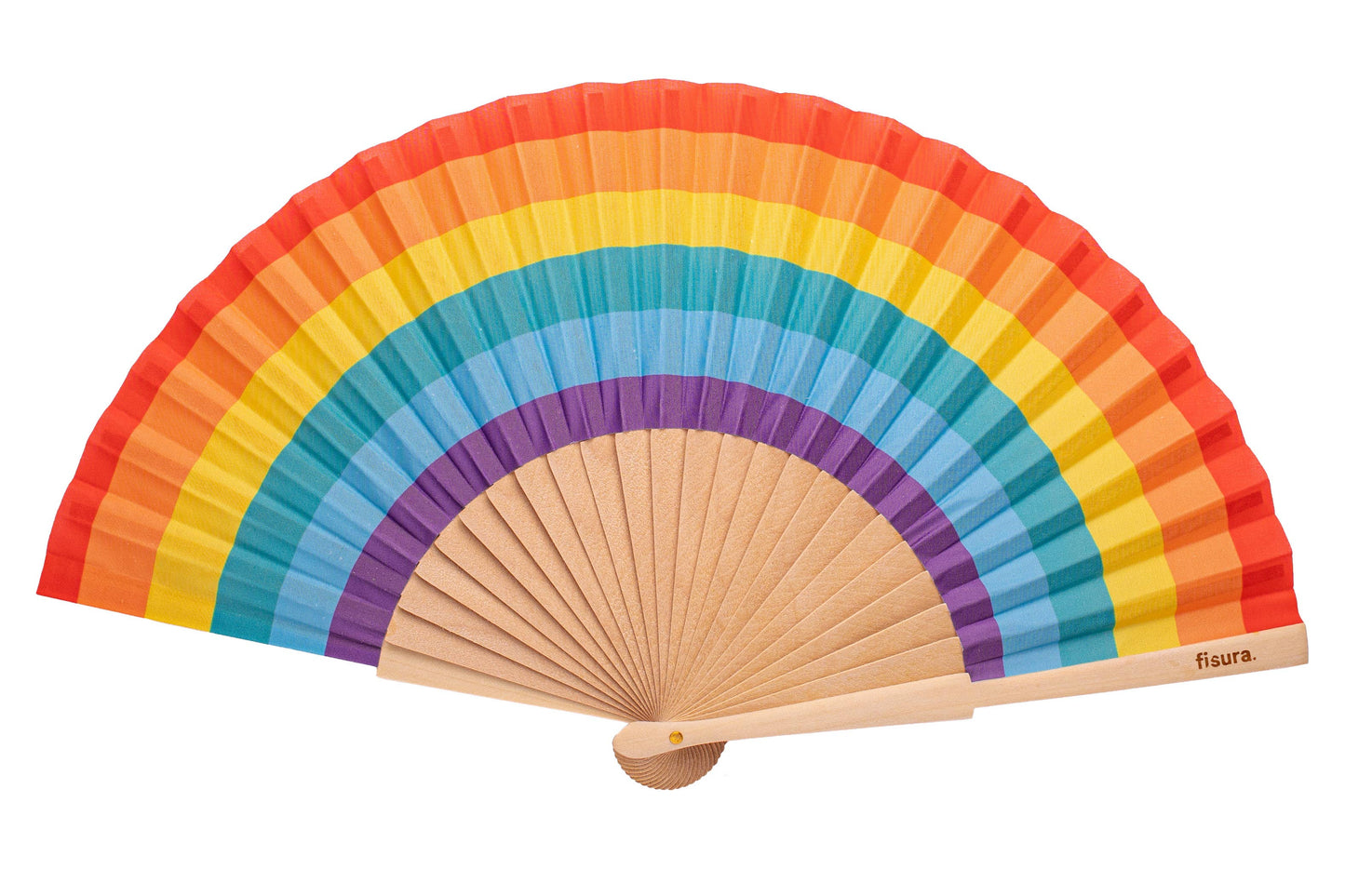 Ventilator „Rainbow“