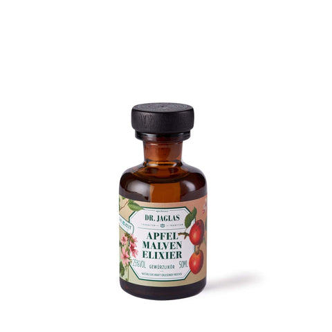 Dr. Jaglas „Apfel Malven Elixier“