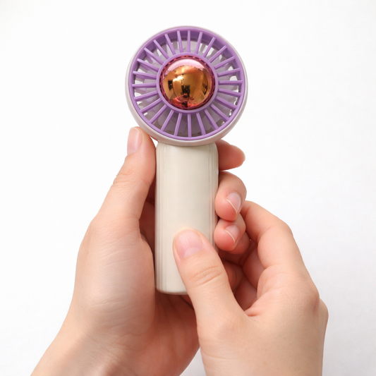 Mimisuki MINI POCKET Ventilator