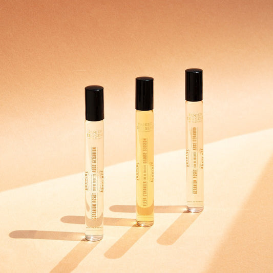 Panier des Sens Eau de Toilette Roll on