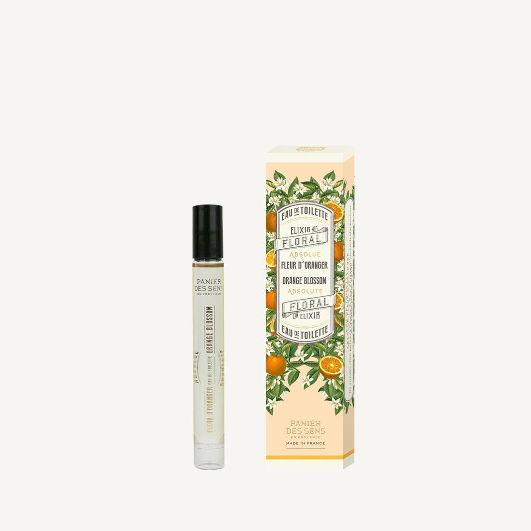 Panier des Sens Eau de Toilette Roll on