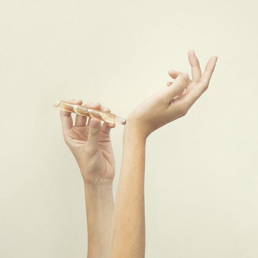 Panier des Sens Eau de Toilette Roll on