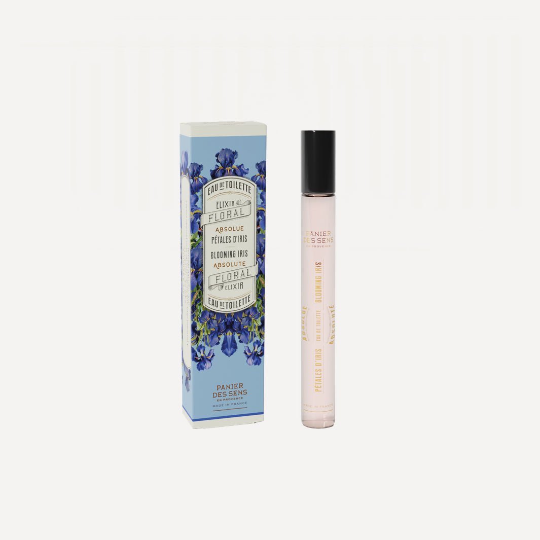 Panier des Sens Eau de Toilette Roll on