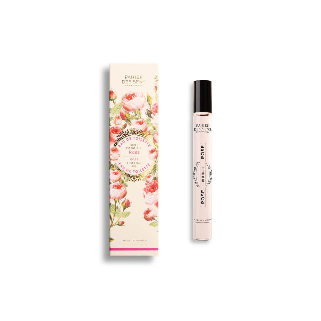 Panier des Sens Eau de Toilette Roll on