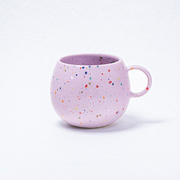 Egg Back Home BallMug 250ml