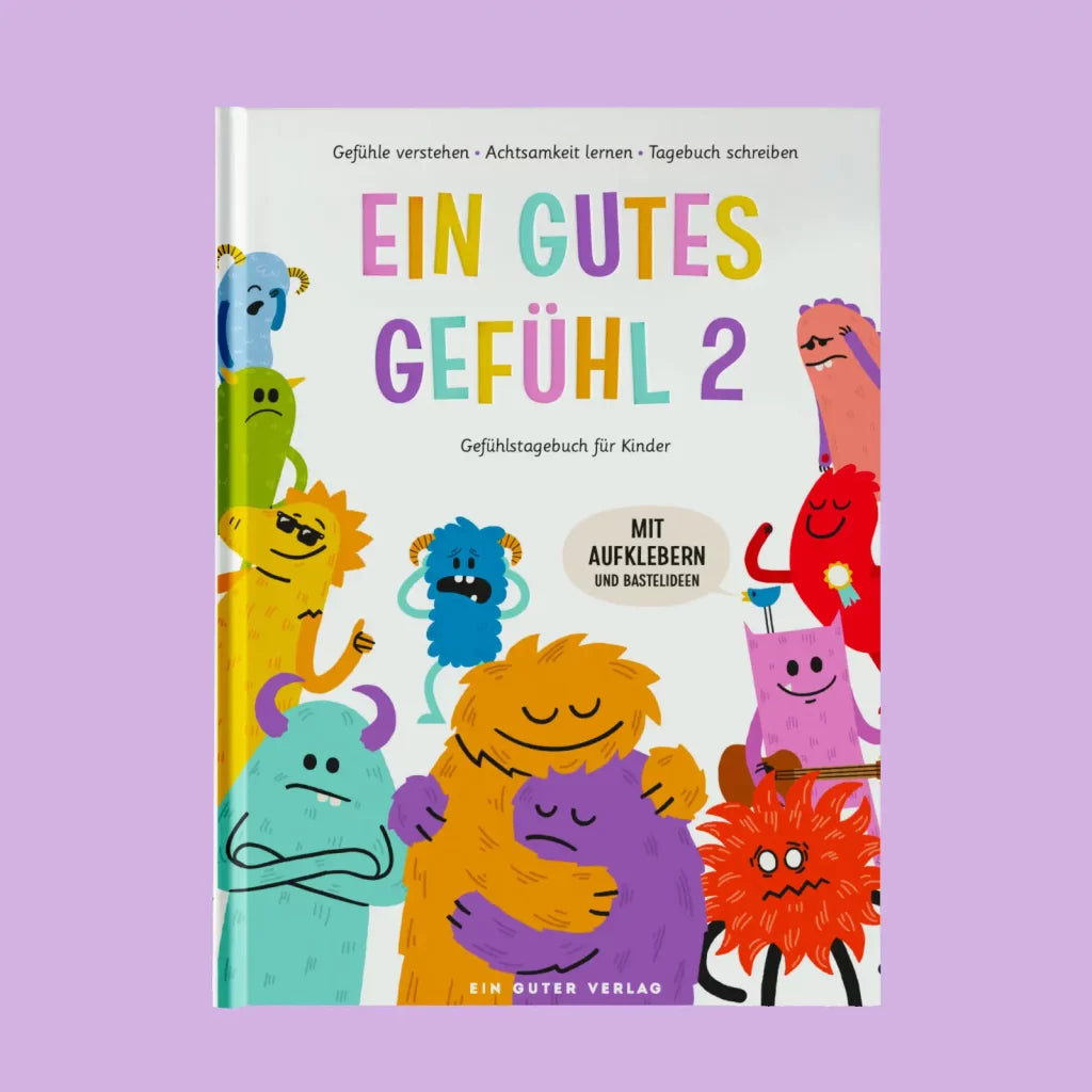 Ein guter Plan - Ein gutes Gefühl 2
